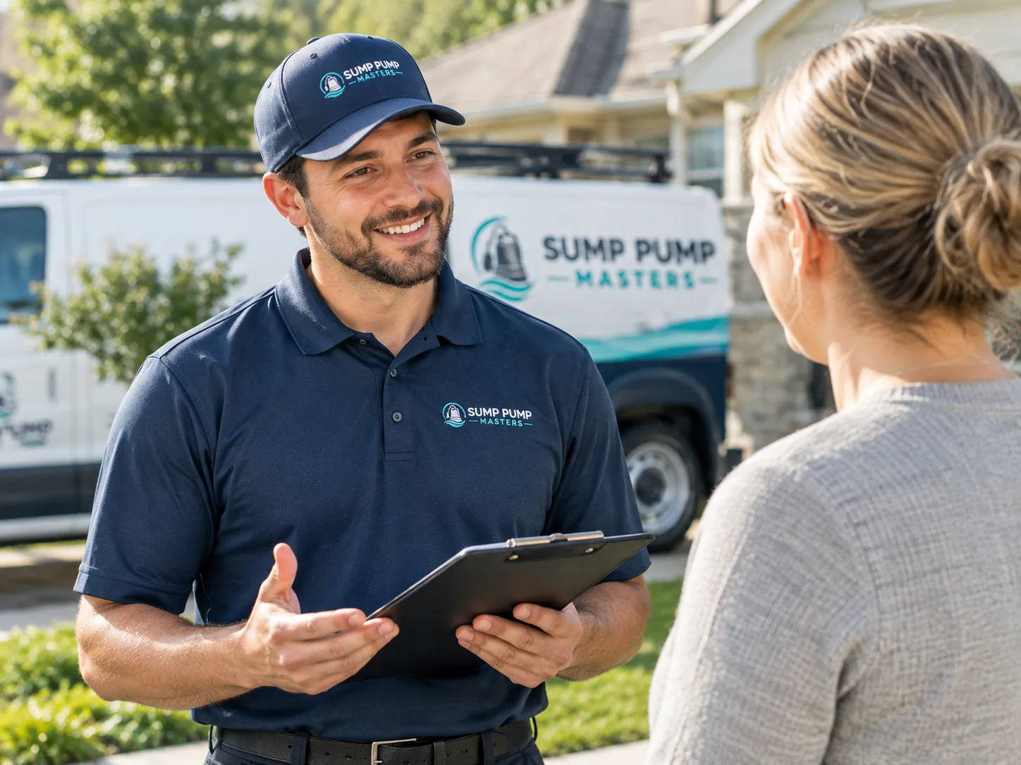Sump Pump Repair Morrilton, AR FAQs